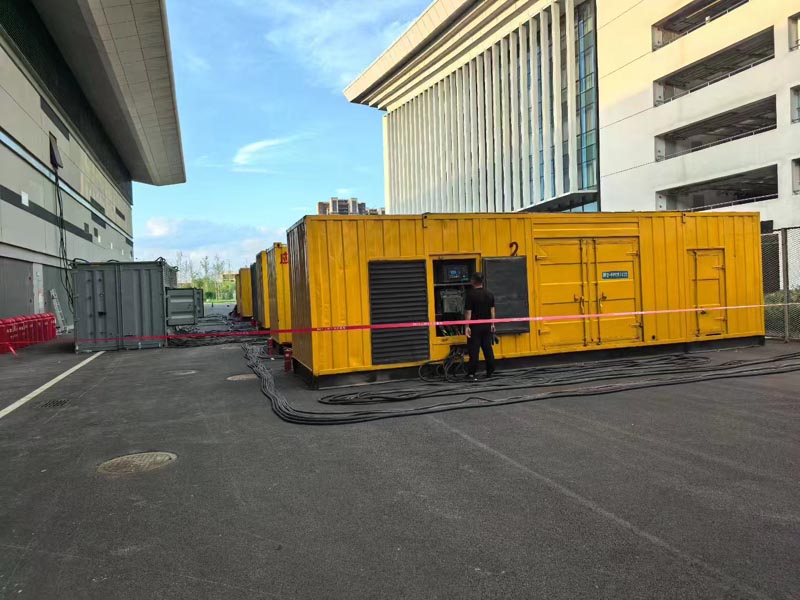 西安柴油发电机冬季保养注意事项？