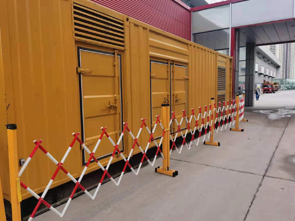 西安发电机出租 你知道怎样鉴定发电机品质的好坏吗?