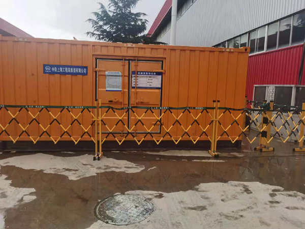 西安租赁发电机 柴油发电机组供应商：柴油发电机组润滑油的作用？