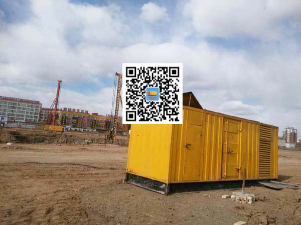西安发电机出租-柴油发电机组安全操作规程有哪些?