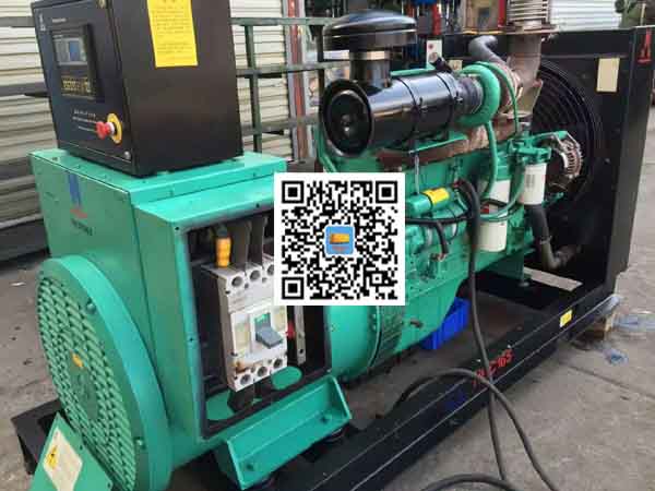 西安租赁发电机-发电机一般变压器磁芯所使用的是什么材料？
