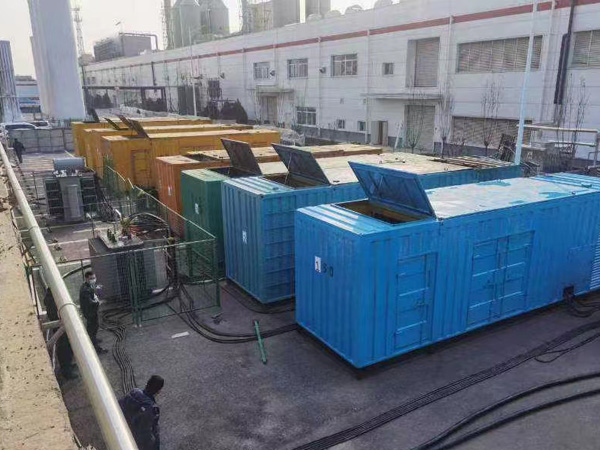 西安380V和690V电压的电缆线相同吗？
