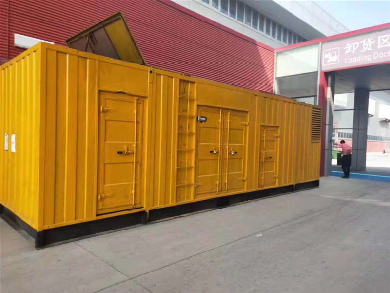 西安储能设备的前景和市场怎么样？
