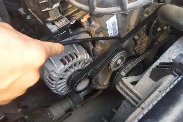 西安转速传感器的工作原理是什么?